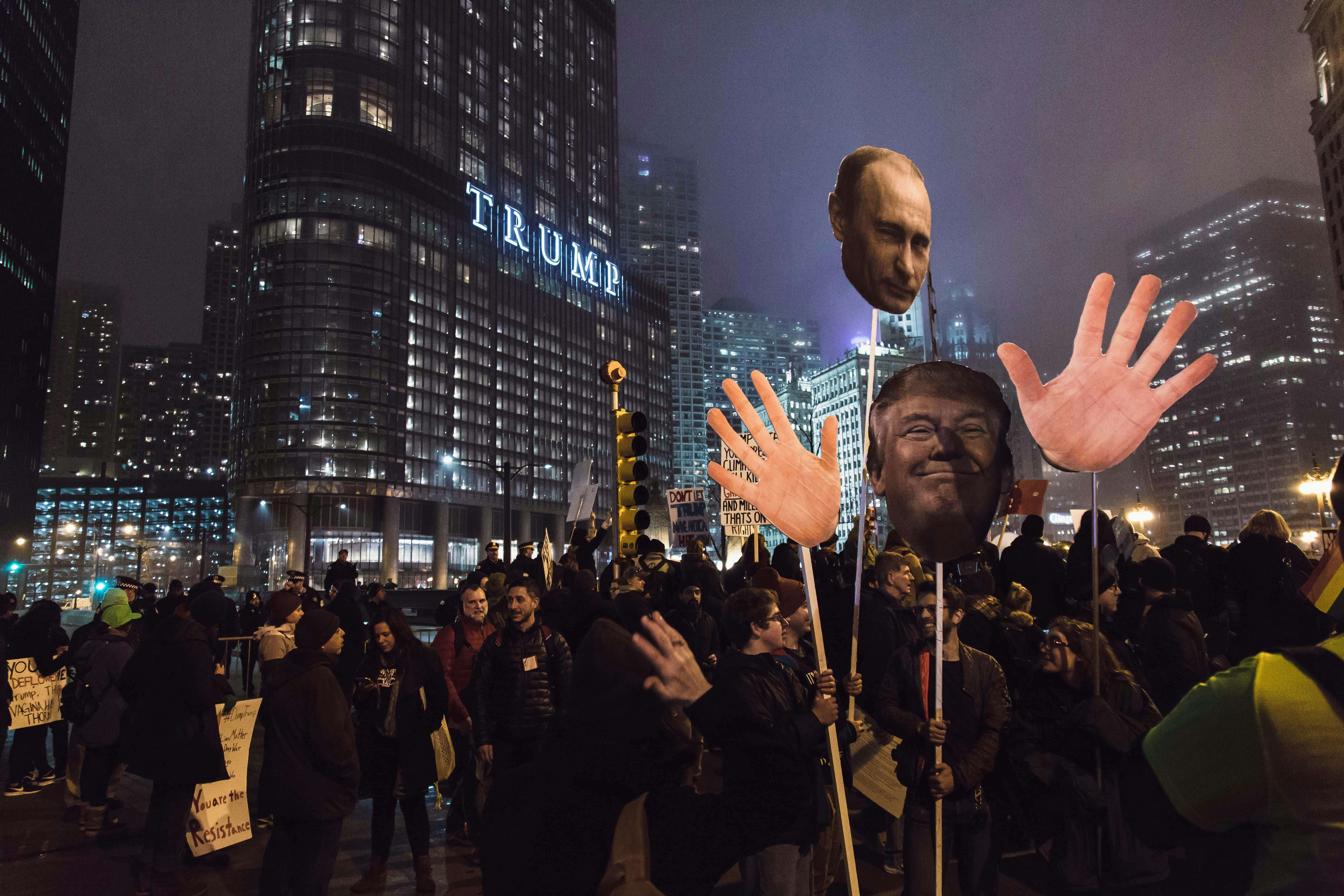 Protest