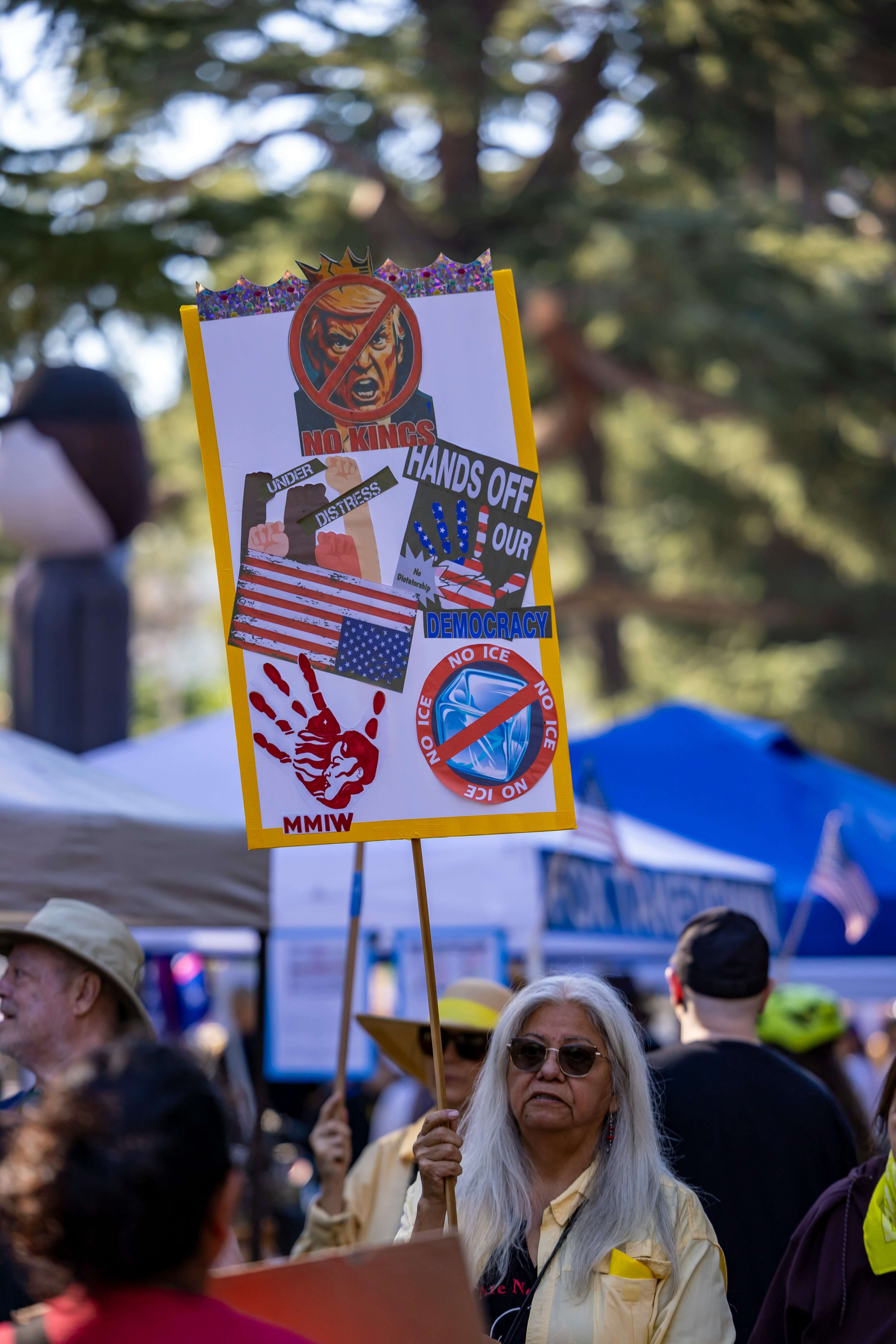 Protest