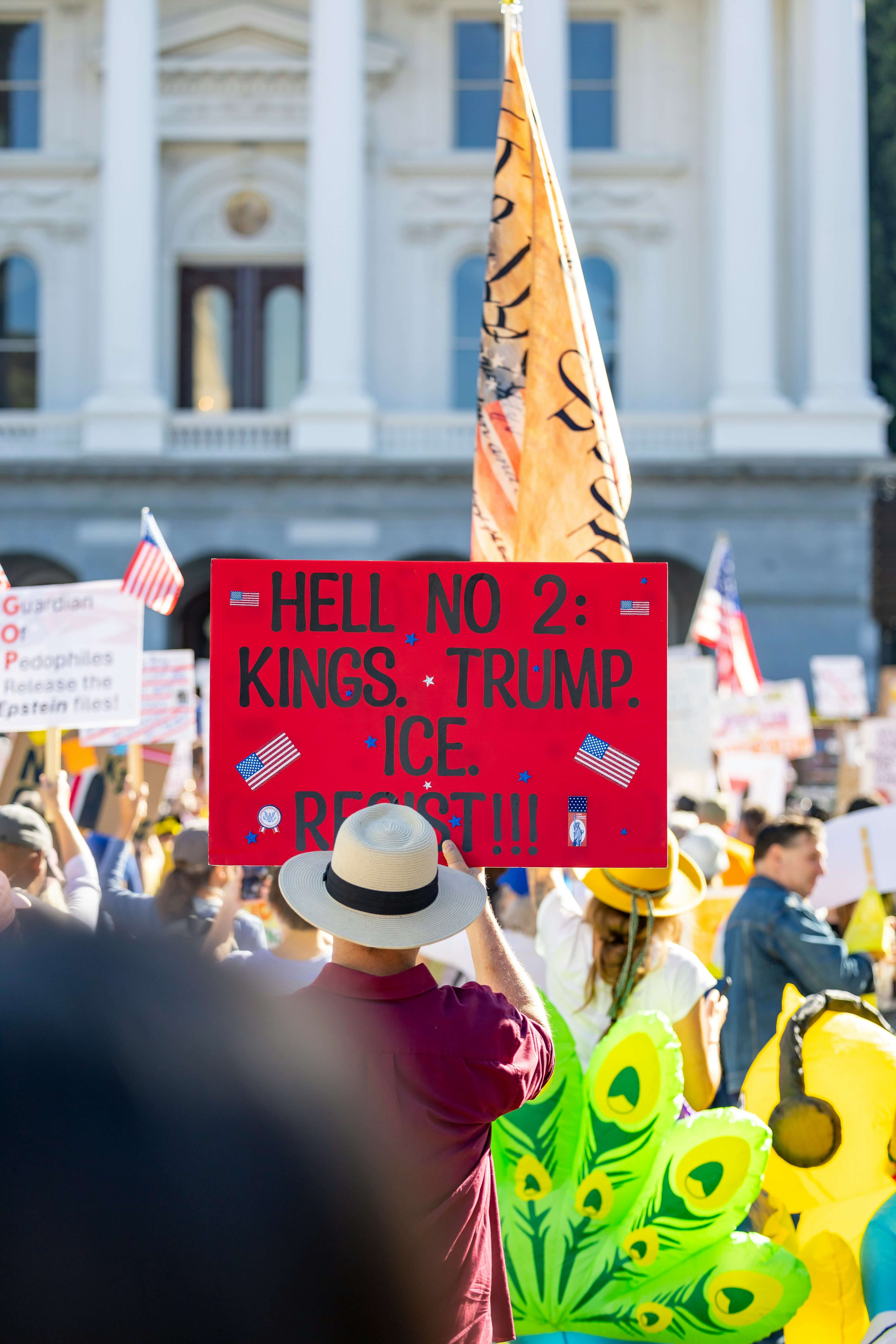 Protest