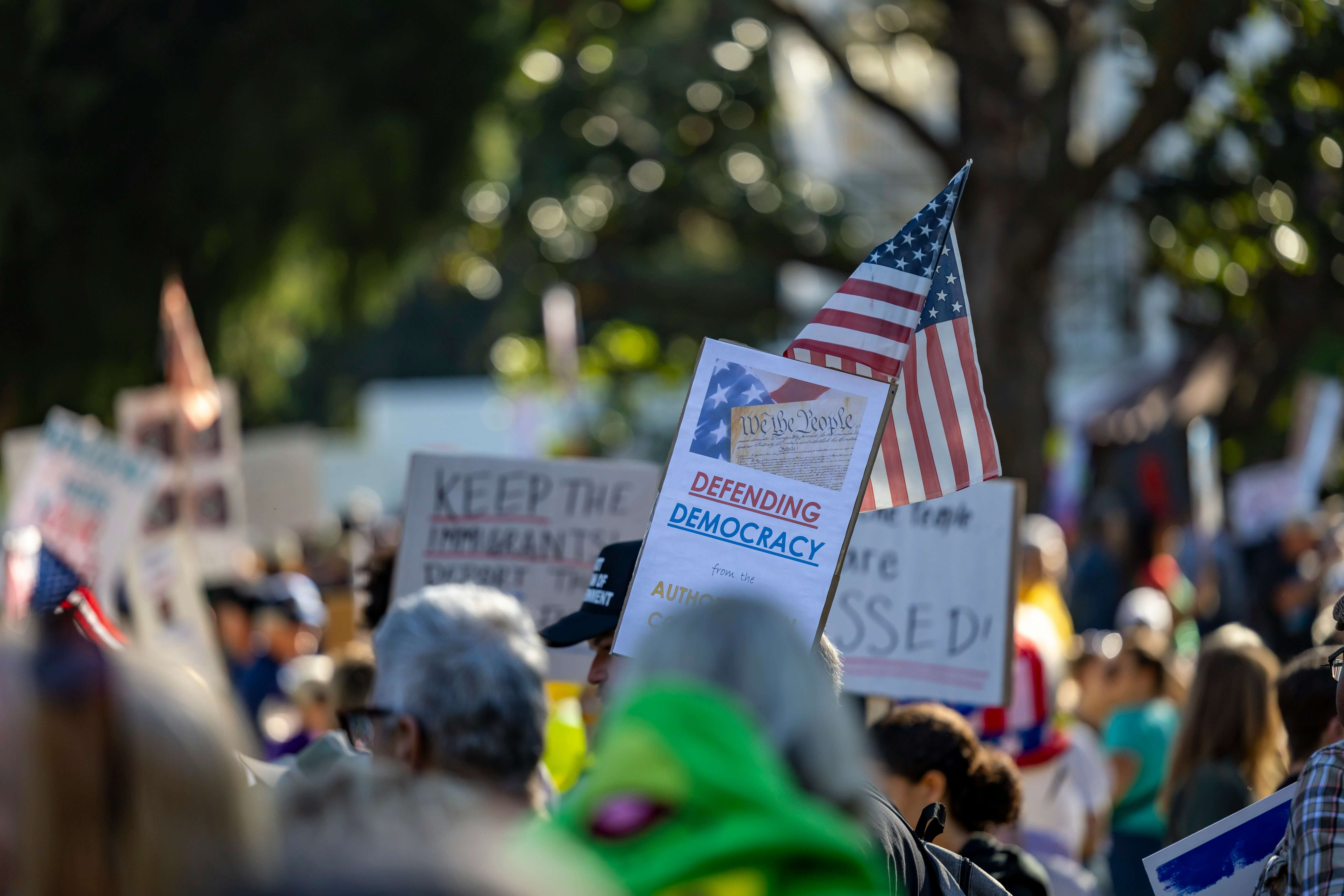 Protest
