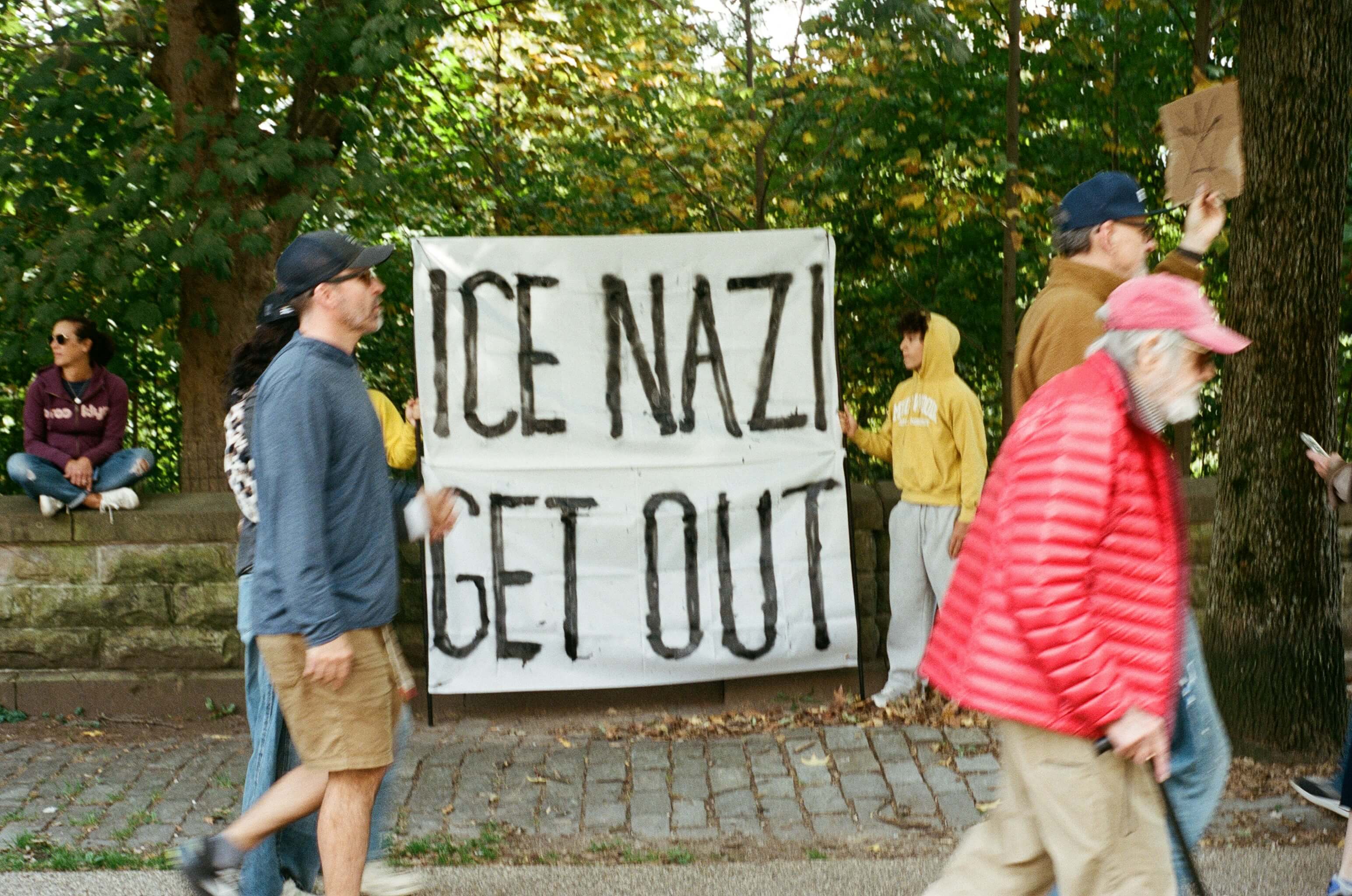 Protest