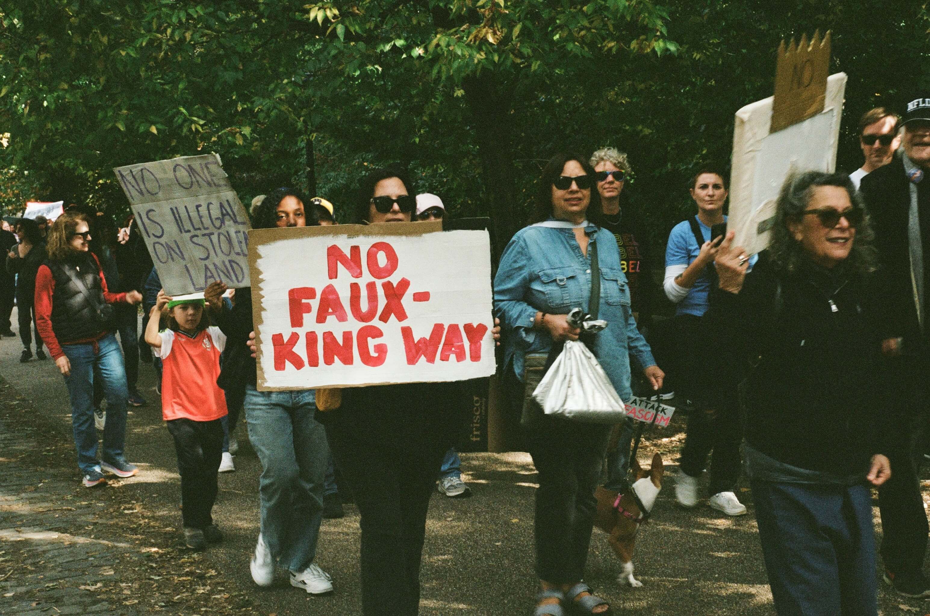 Protest