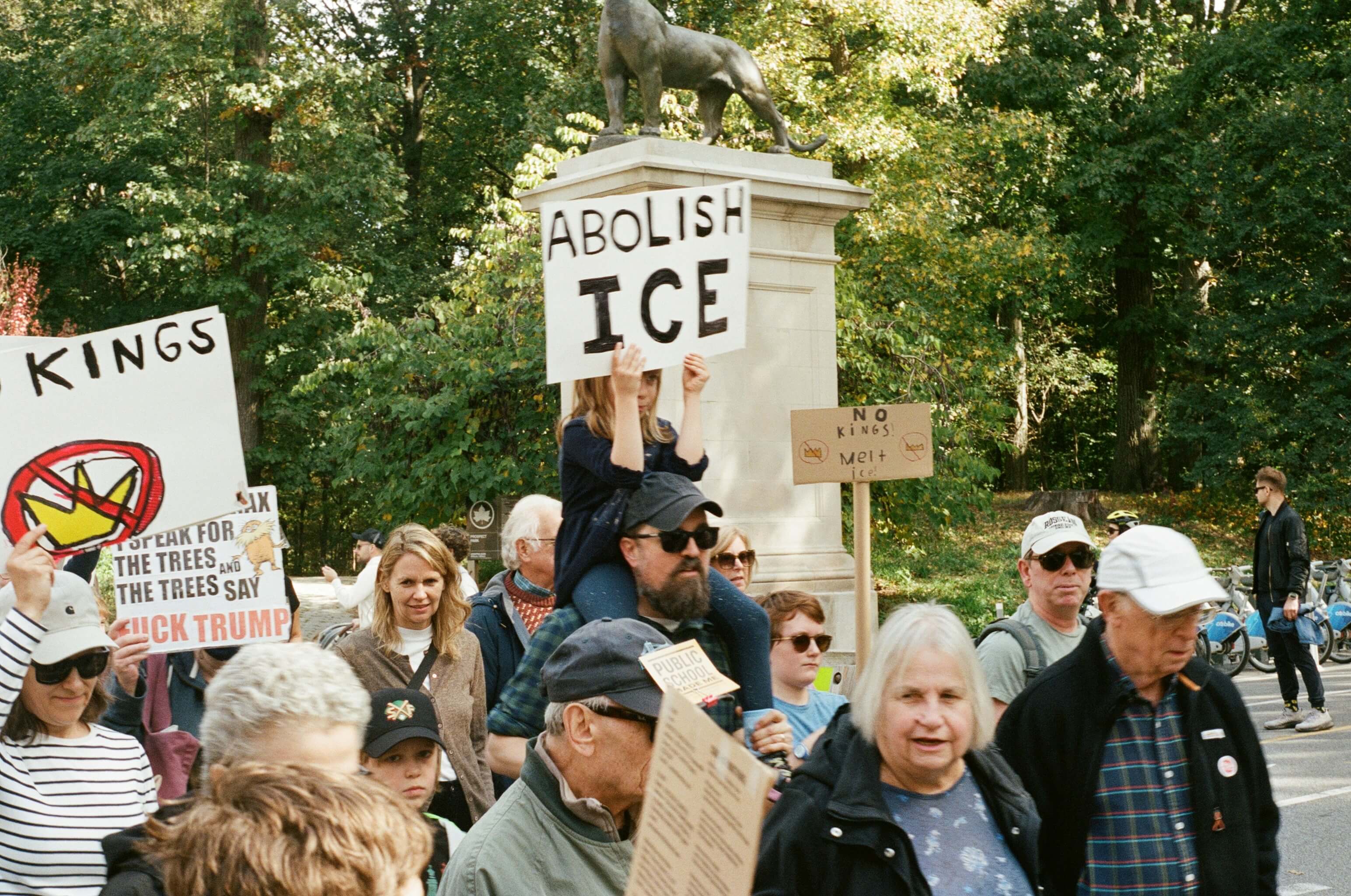 Protest
