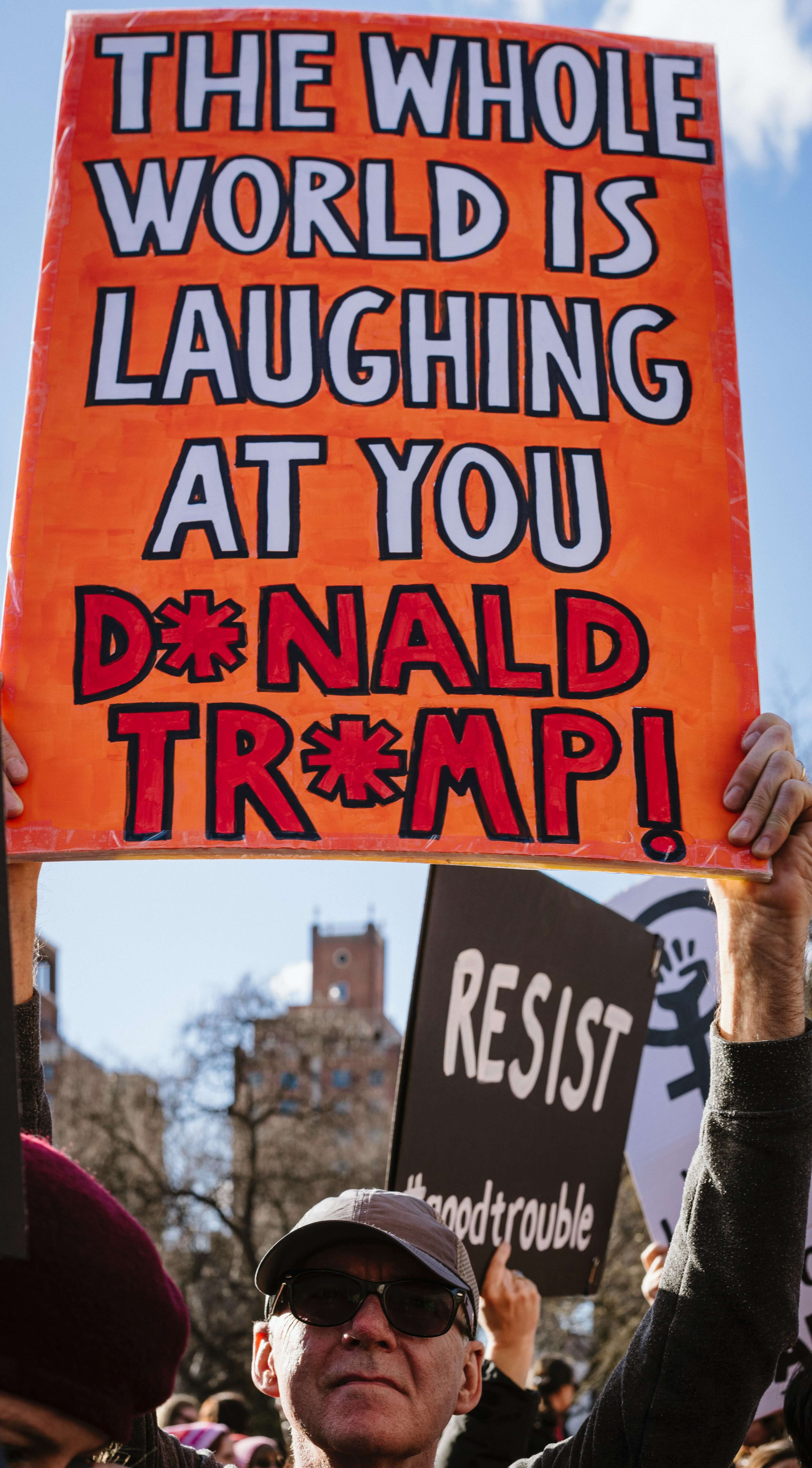 Protest
