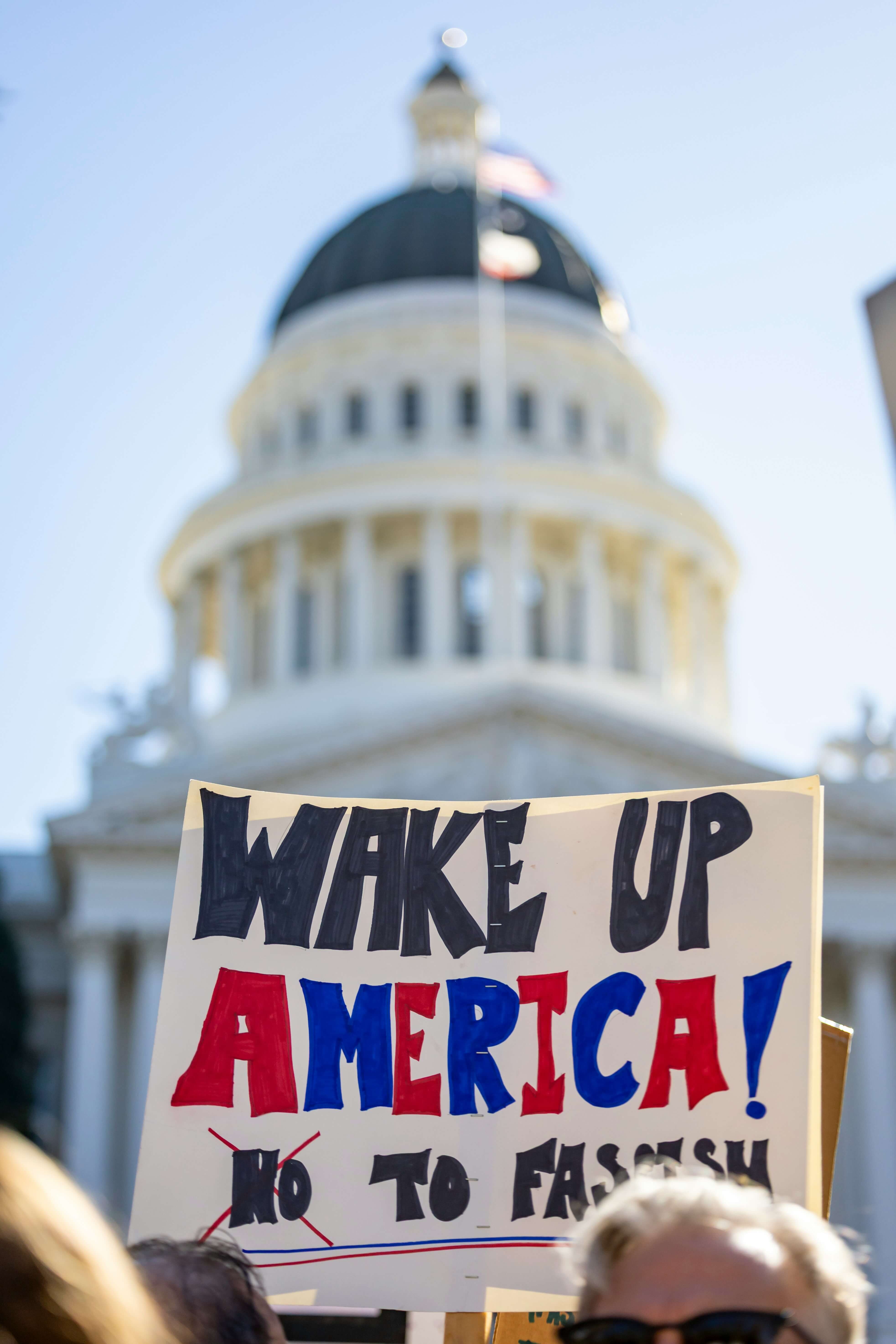 Protest