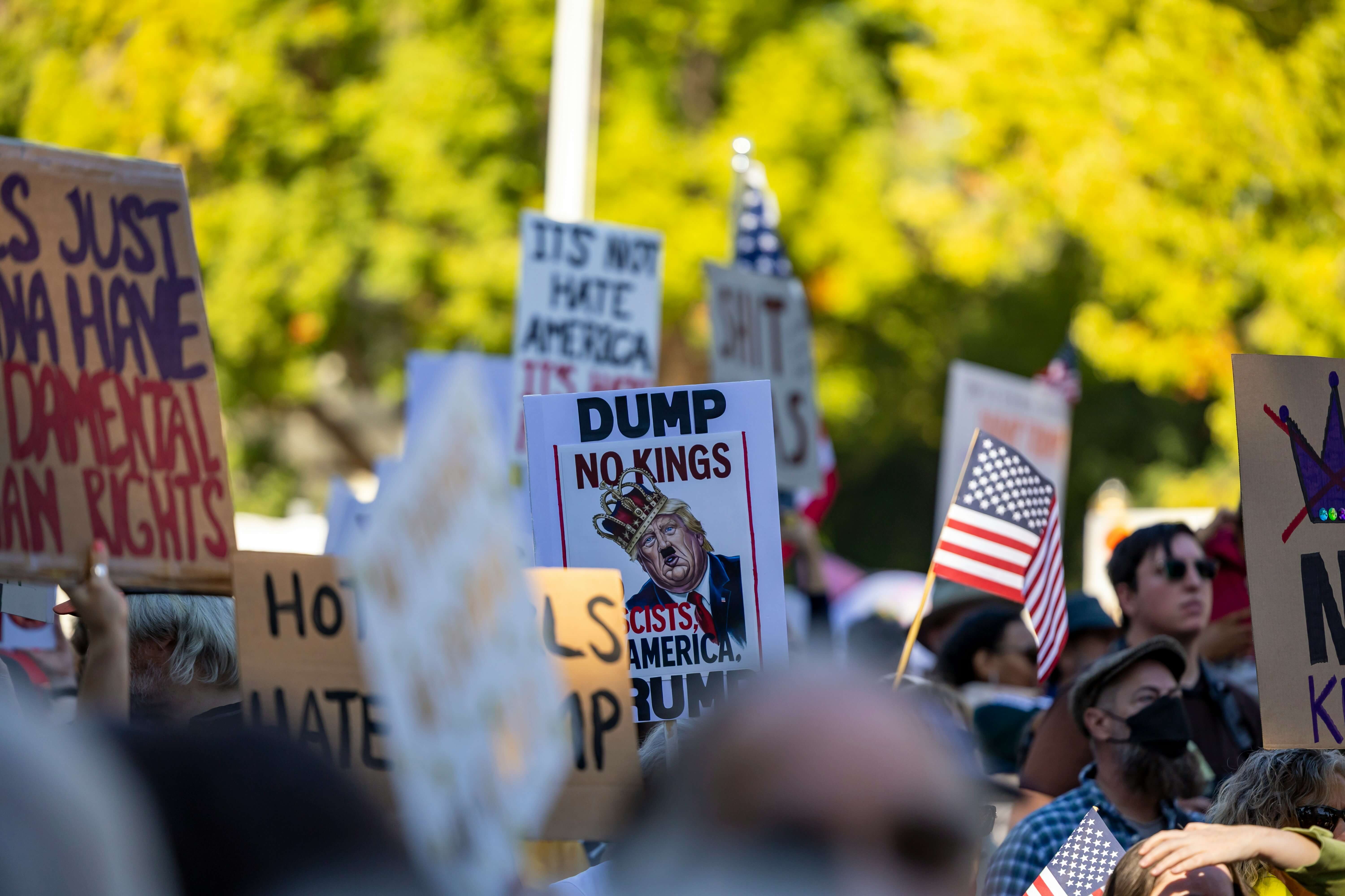 Protest
