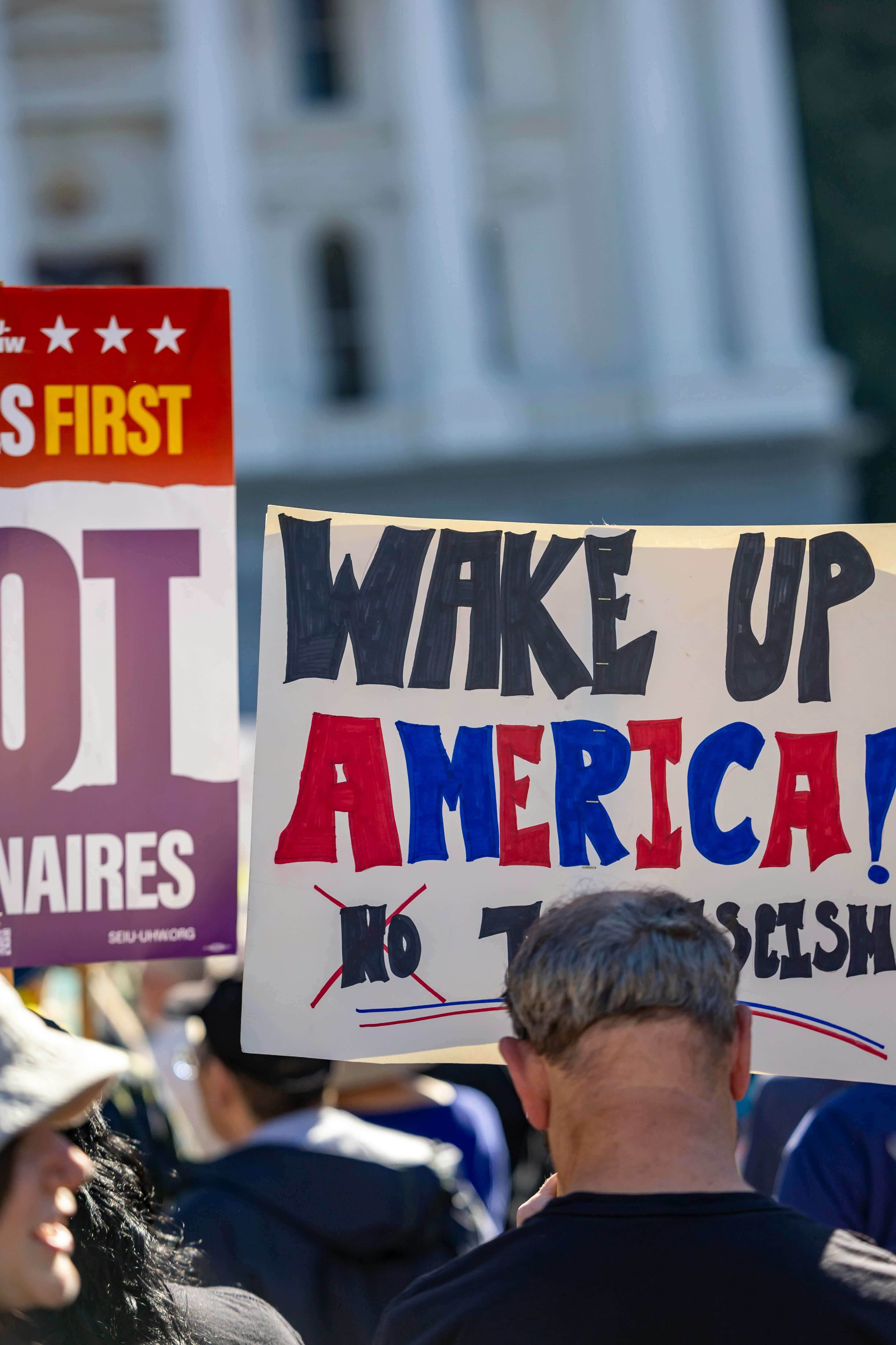 Protest