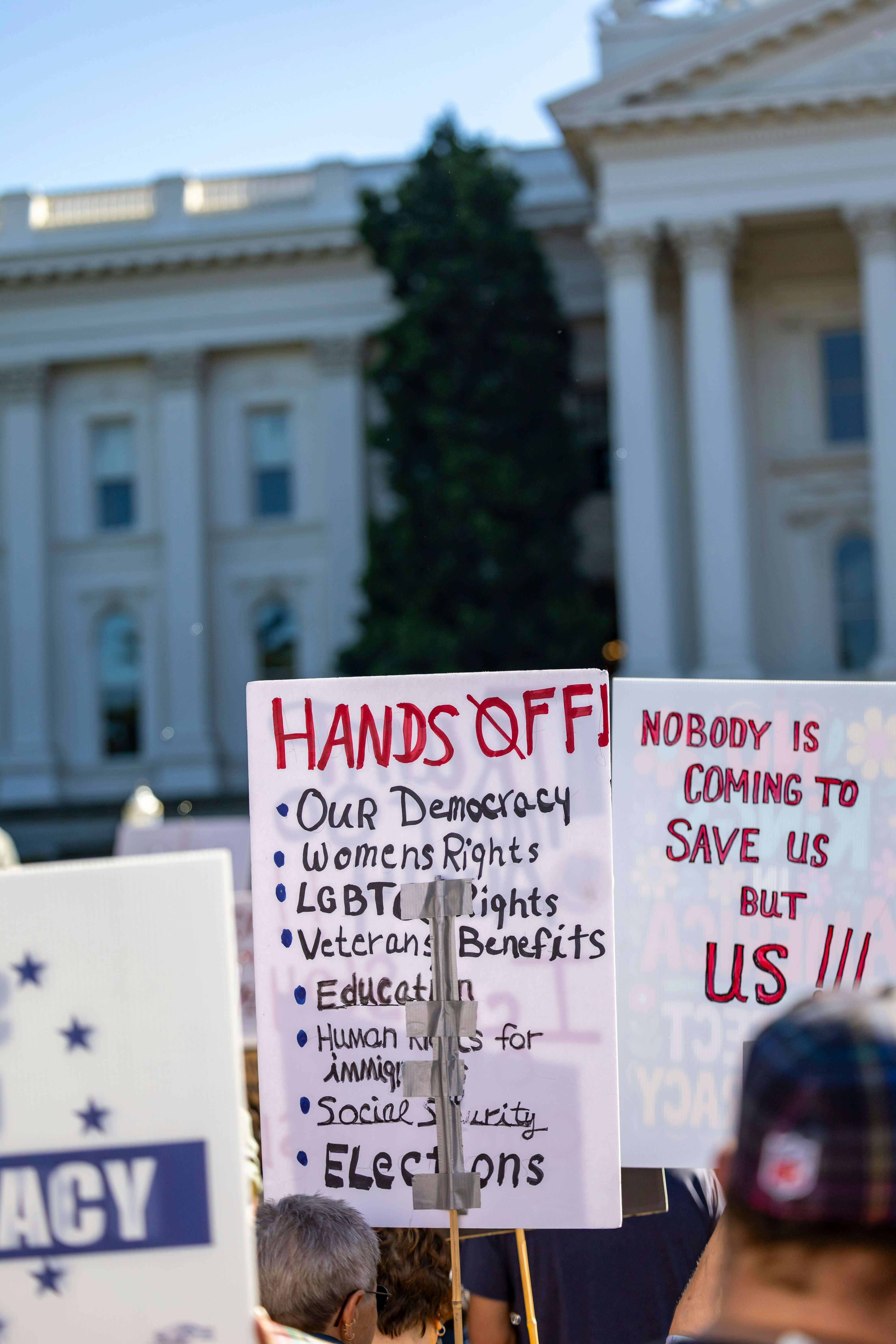 Protest